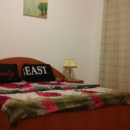 Appartement Studio Andreea à Bucarest Extérieur photo